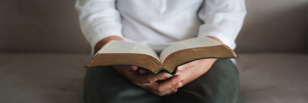 ¿Ya recibiste el Testimonio de Dios?