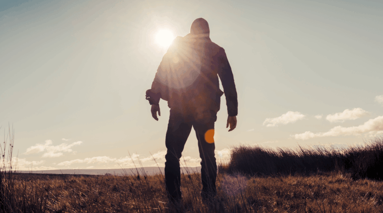 Nadie puede hacerlo por vos