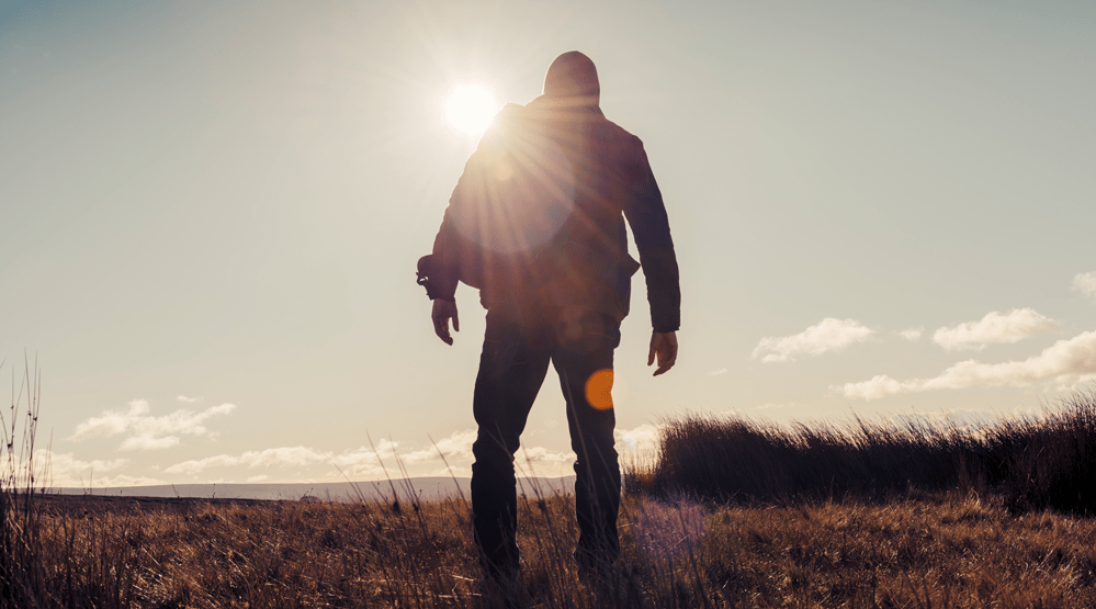 Nadie puede hacerlo por vos