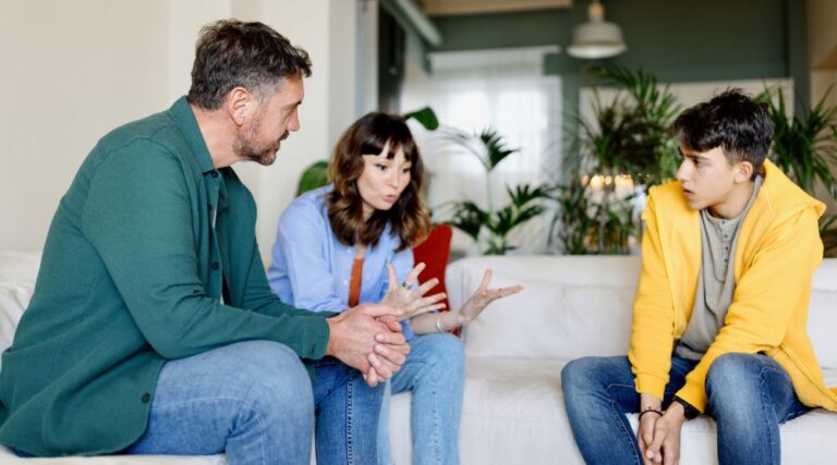 La verdadera presencia