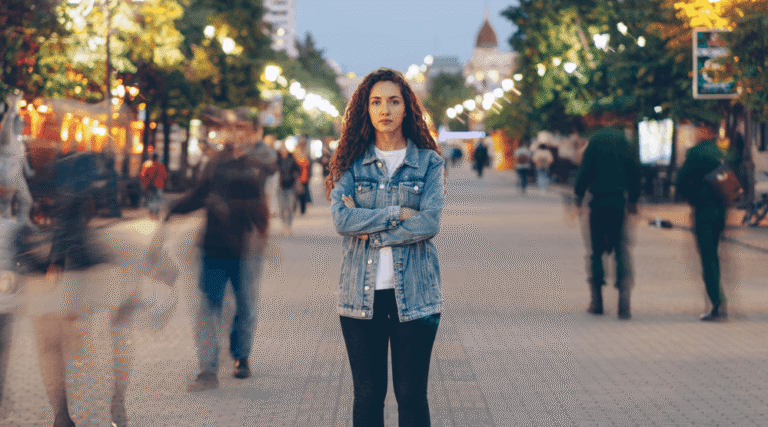 ¿Por qué cambian las personas?