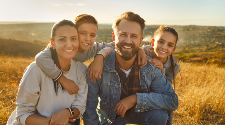 ¿Quién defenderá a mi Familia?