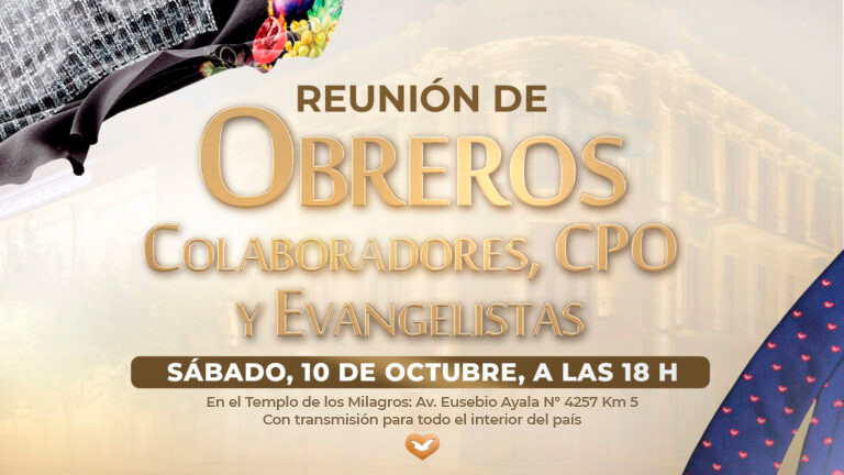 ¿Hay Sal en nuestro servicio a Dios?